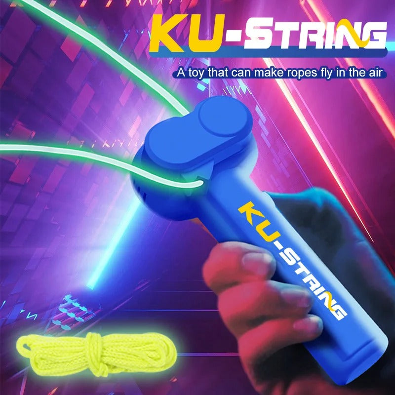 KuString