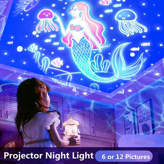 LED Projector Lamp