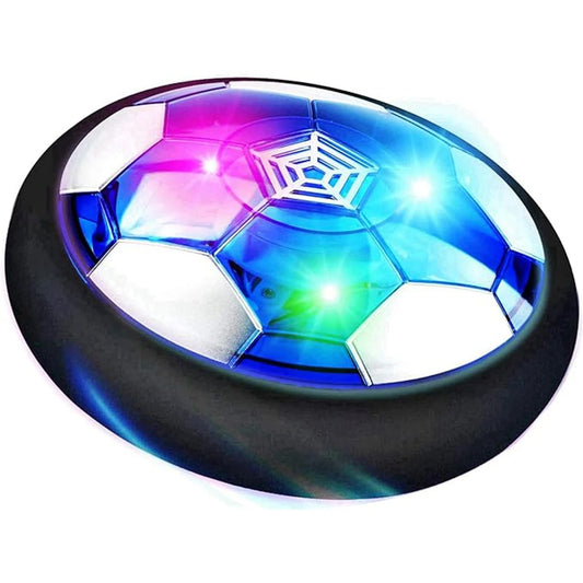 LED Hover Soccer Ball